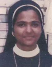 Sr. Marian